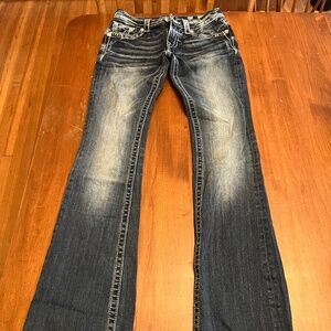 Buckle Miss Me jeans